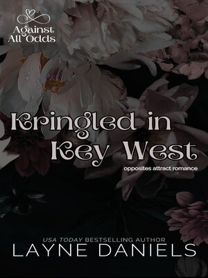 cover image of Kringled in Key West